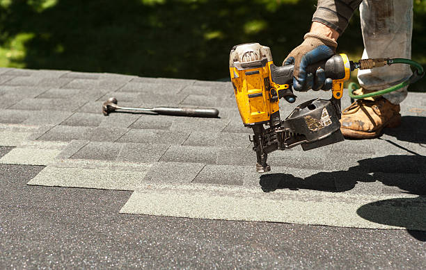 Best New Roof Installation  in Auburn, KY